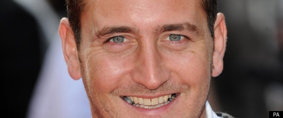 Will Mellor