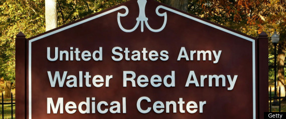 Walter Reed