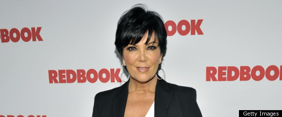 Kris Jenner