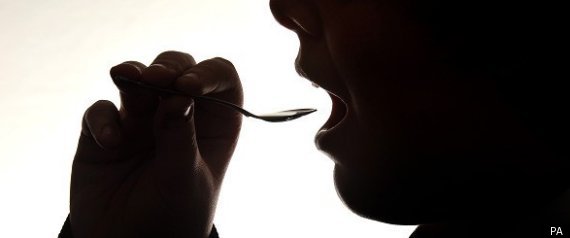 Epilepsy Drug