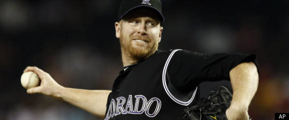 Rockies