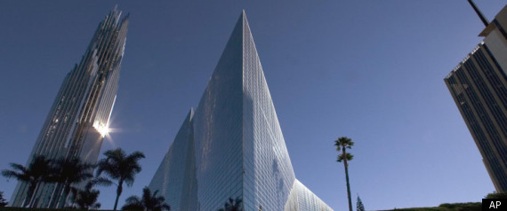 Crystal Cathedral
