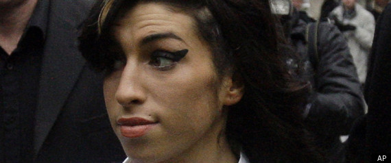 Amy Winehouse