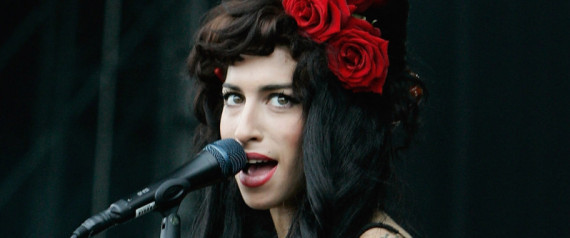 Amy Winehouse