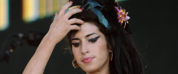 Winehouse