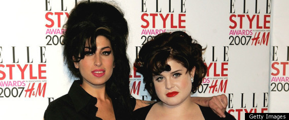 Amy Winehouse