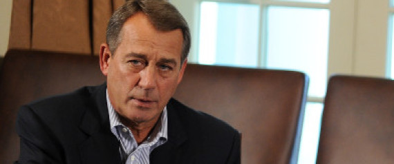 John Boehner Debt Ceiling