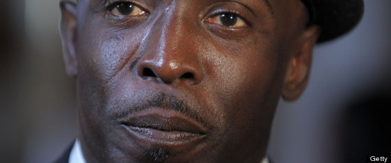 Michael K Williams