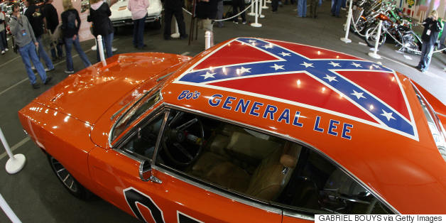 'Dukes Of Hazzard' Reruns Pulled From TV Land Lineup
