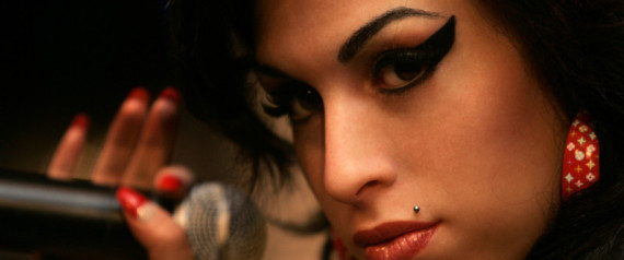 Amy Winehouse