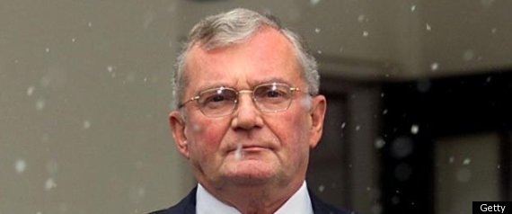 John Shalikashvili