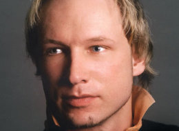Anders Behring Breivik Oslo Bombing