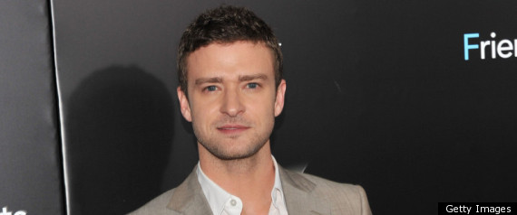 Justin Timberlake