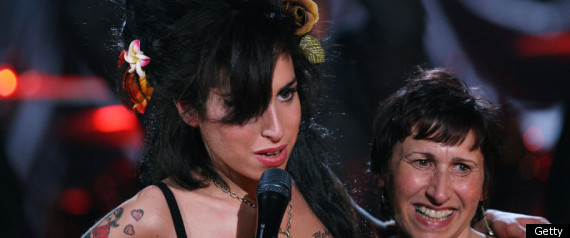 Janis Winehouse