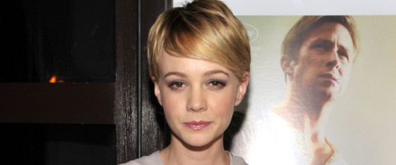 Carey Mulligan