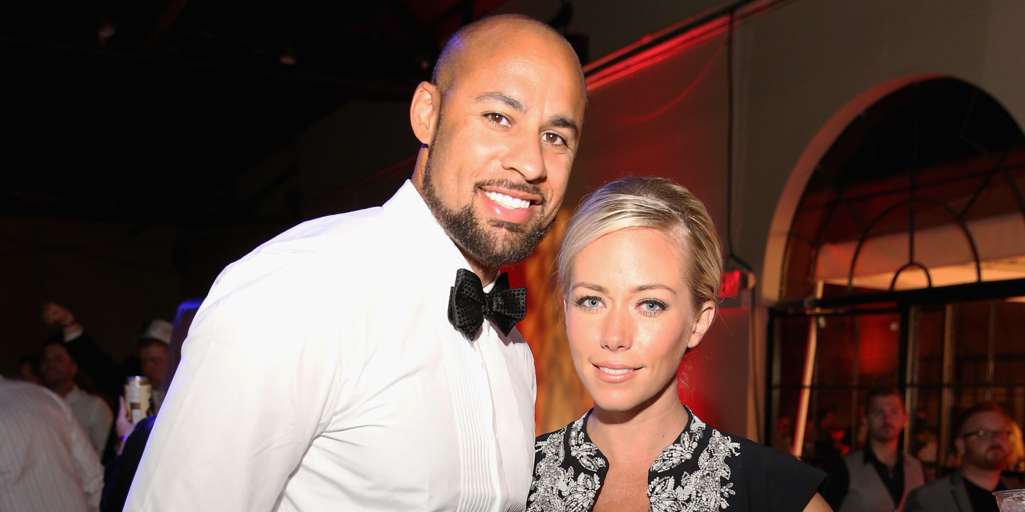 Kendra Wilkinson And Hank Baskett Explain The Truth Behind His Sex 0582