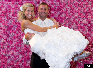 Ben Roethlisberger Wedding