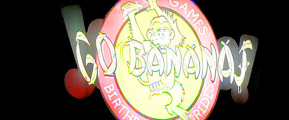 Go Bananas