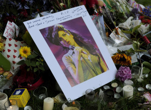 Winehouse Tributes
