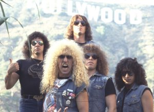 Twisted Sister