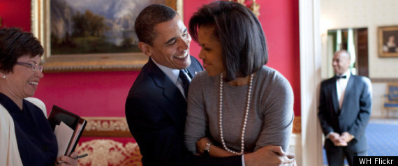 Obama Birthday