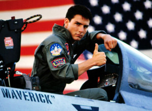 Top Gun