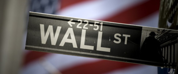 Wall Street Futures