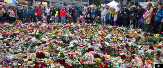Norway Attack