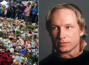Norway Killer
