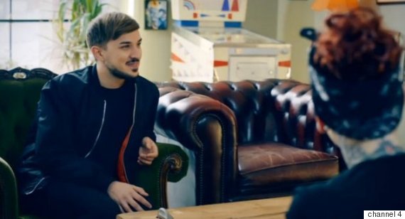 Tattoo Fixers Martyn Hett | channel 4 tattoo fixers coronation street fan gets Tattoo Fixers Martyn Hett | channel 4 tattoo fixers coronation street fan gets