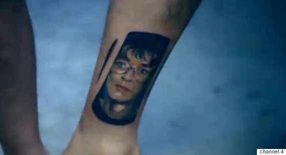 Tattoo Fixers Ton | channel 4 tattoo fixers coronation street fan gets Tattoo Fixers Ton | channel 4 tattoo fixers coronation street fan gets