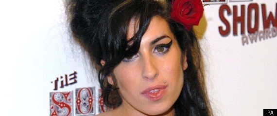 Back To Black