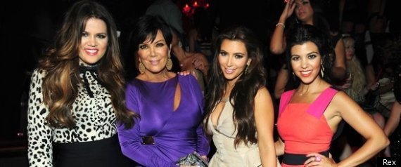 Kim Kardashian Hen Night