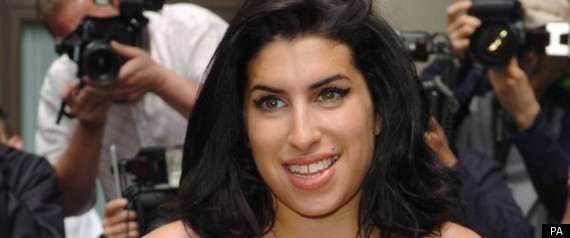 We Remember Amy Winehouse A Retrospective Career I