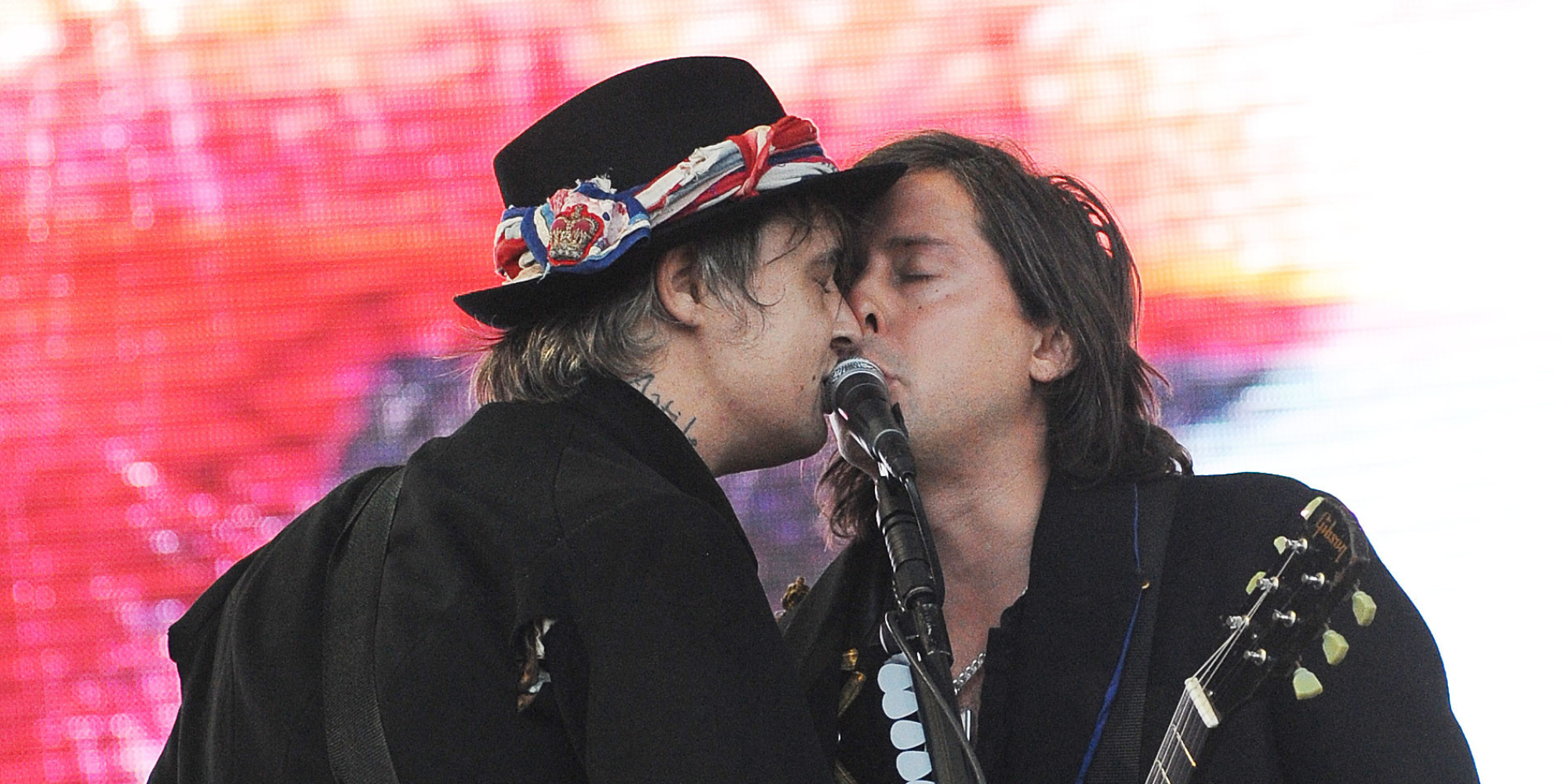 Young Libertines Young Libertines