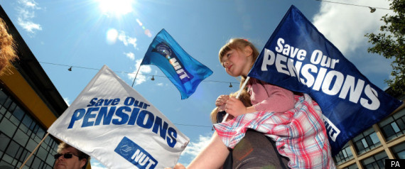 Pensions