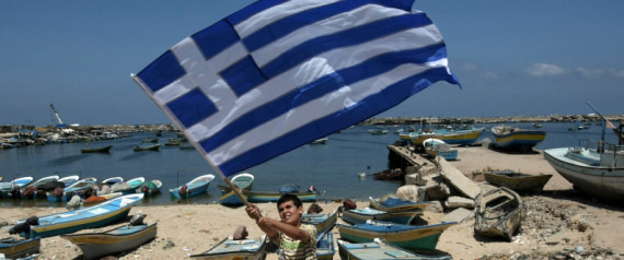 Greece Default