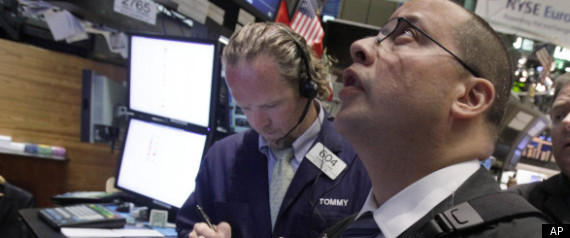Stocks Debt Ceiling