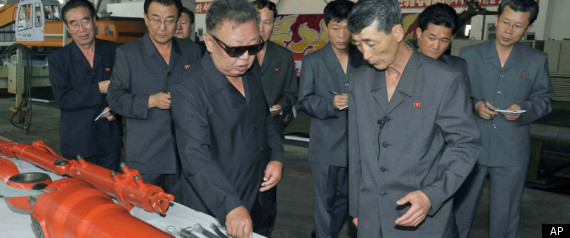 North Korea Digital Revolution