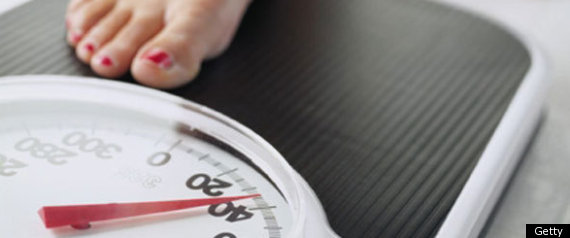 Diet Scales