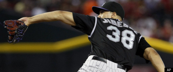 Ubaldo Jimenez