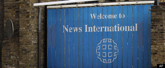 News International