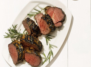 Healthier Barbecue