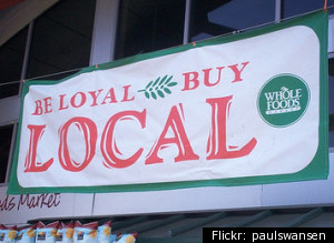 Whole Foods Letter