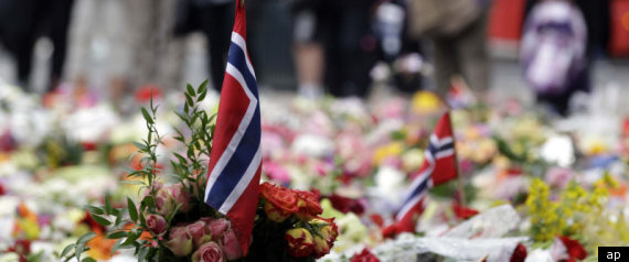 Anders Behring Breivik