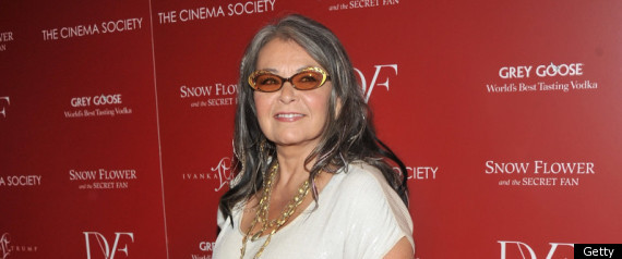 Roseanne Barr National Anthem