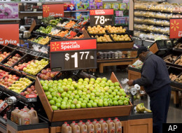 The Case For Taxing Soda And Subsidizing Produce