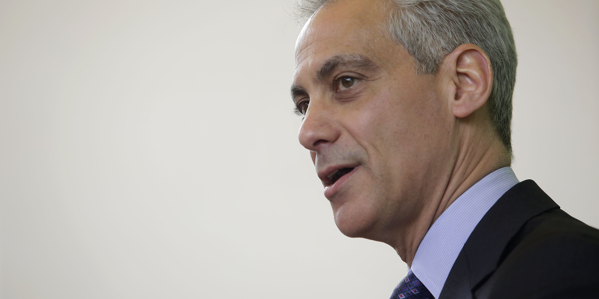Rahm Emanuel Proposal Could Benefit Campaign Donors | HuffPost