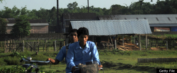 India Environment