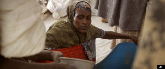 Food Distribution
